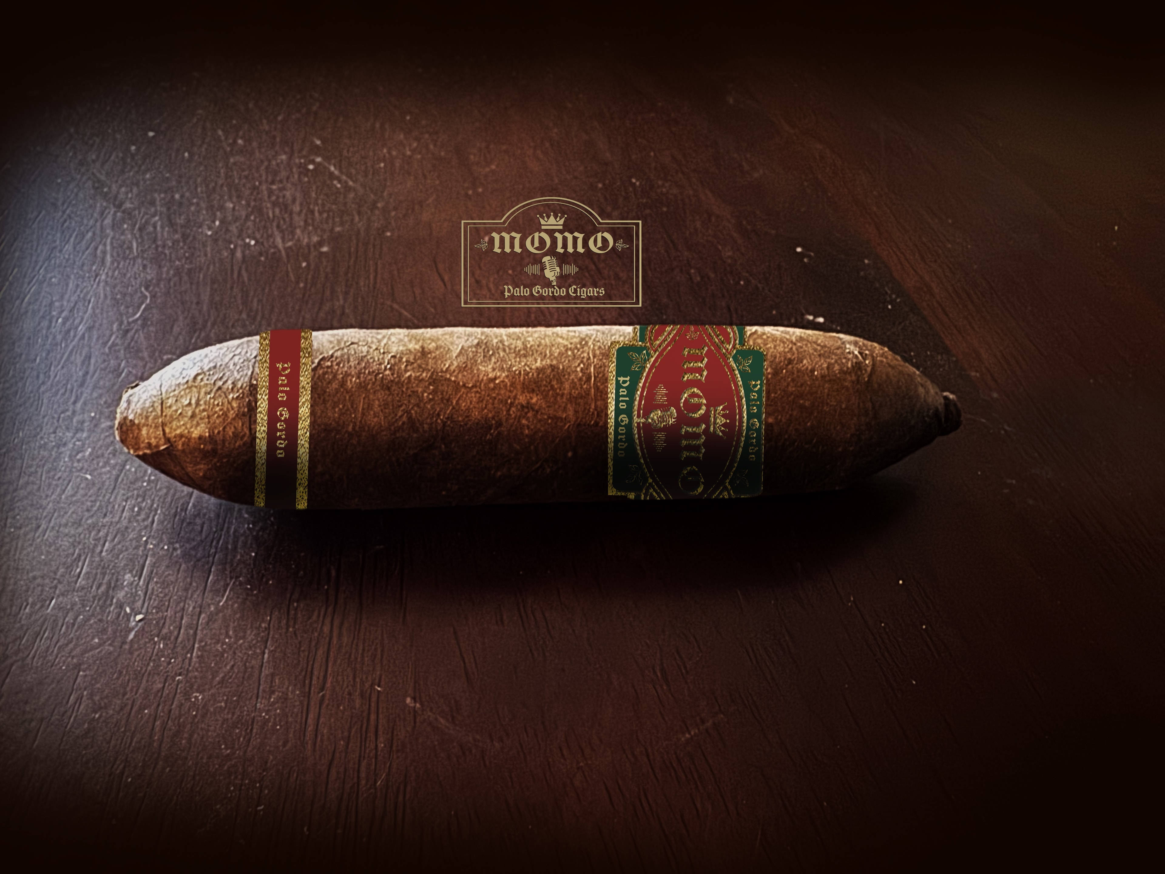 Gordito Habano